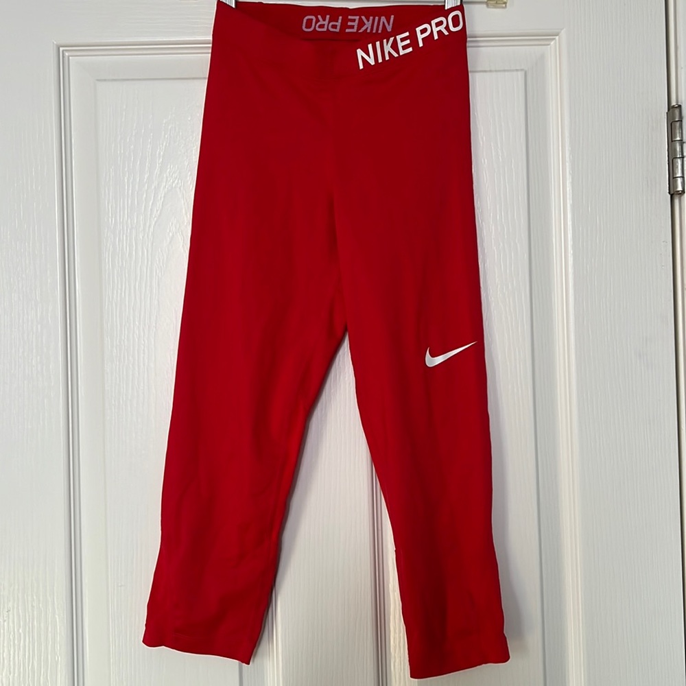 Nike leggings